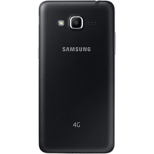 Galaxy Grand Prime+ Dual Sim 8GB LTE 4G Negru