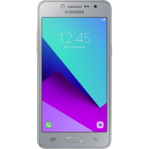 Galaxy Grand Prime+ Dual Sim 8GB LTE 4G Argintiu