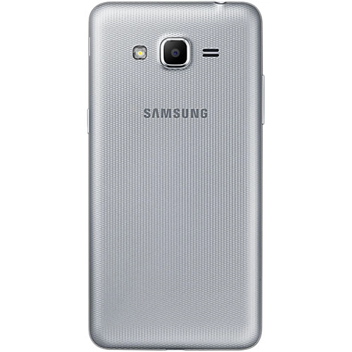 Galaxy Grand Prime+ Dual Sim 8GB LTE 4G Argintiu