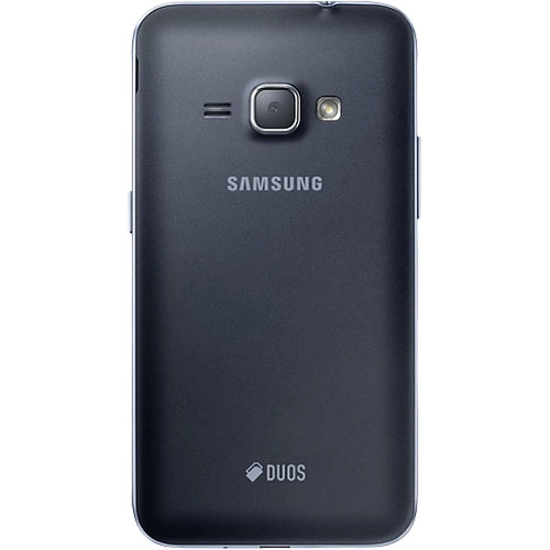 Galaxy J1 2016 Dual Sim 8GB 3G Negru