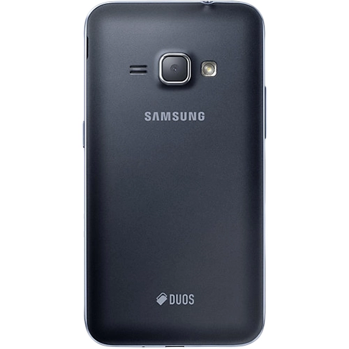 Galaxy J1 2016 Dual Sim 8GB LTE 4G Negru