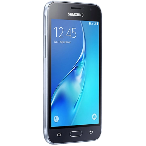 Galaxy J1 2016 Dual Sim 8GB LTE 4G Negru