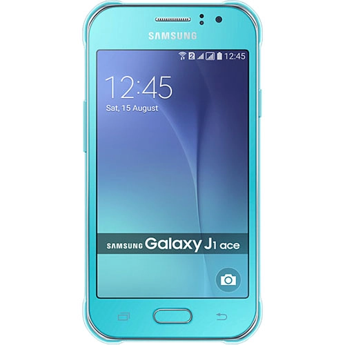 Galaxy J1 Ace Dual Sim 4GB 3G Albastru