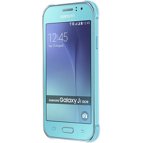 Galaxy J1 Ace Dual Sim 4GB 3G Albastru