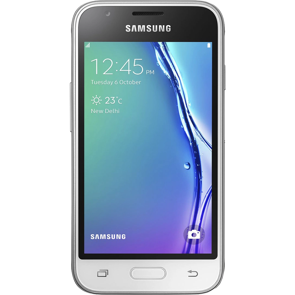 Galaxy J1 Mini Prime Dual Sim 8GB LTE 4G Alb