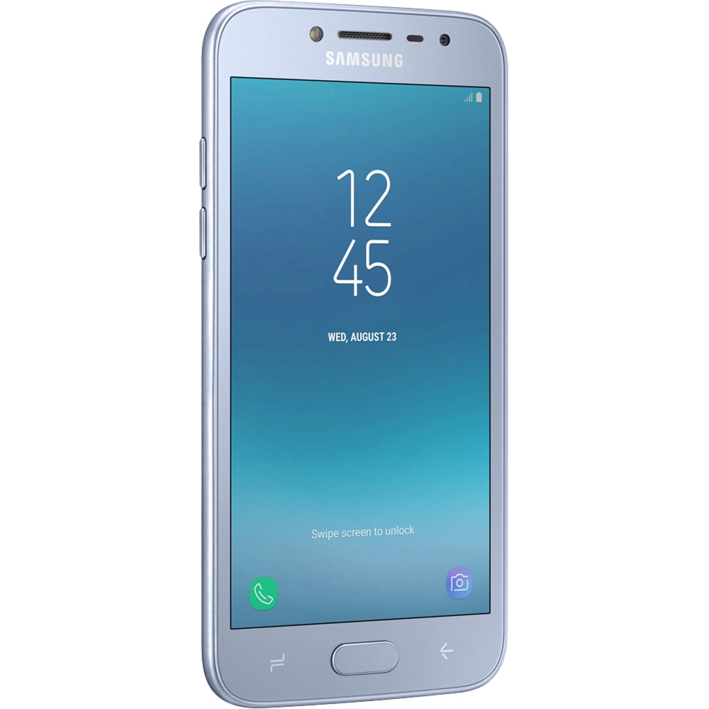 Galaxy J2 Pro 2018 Dual Sim 16GB LTE 4G Albastru