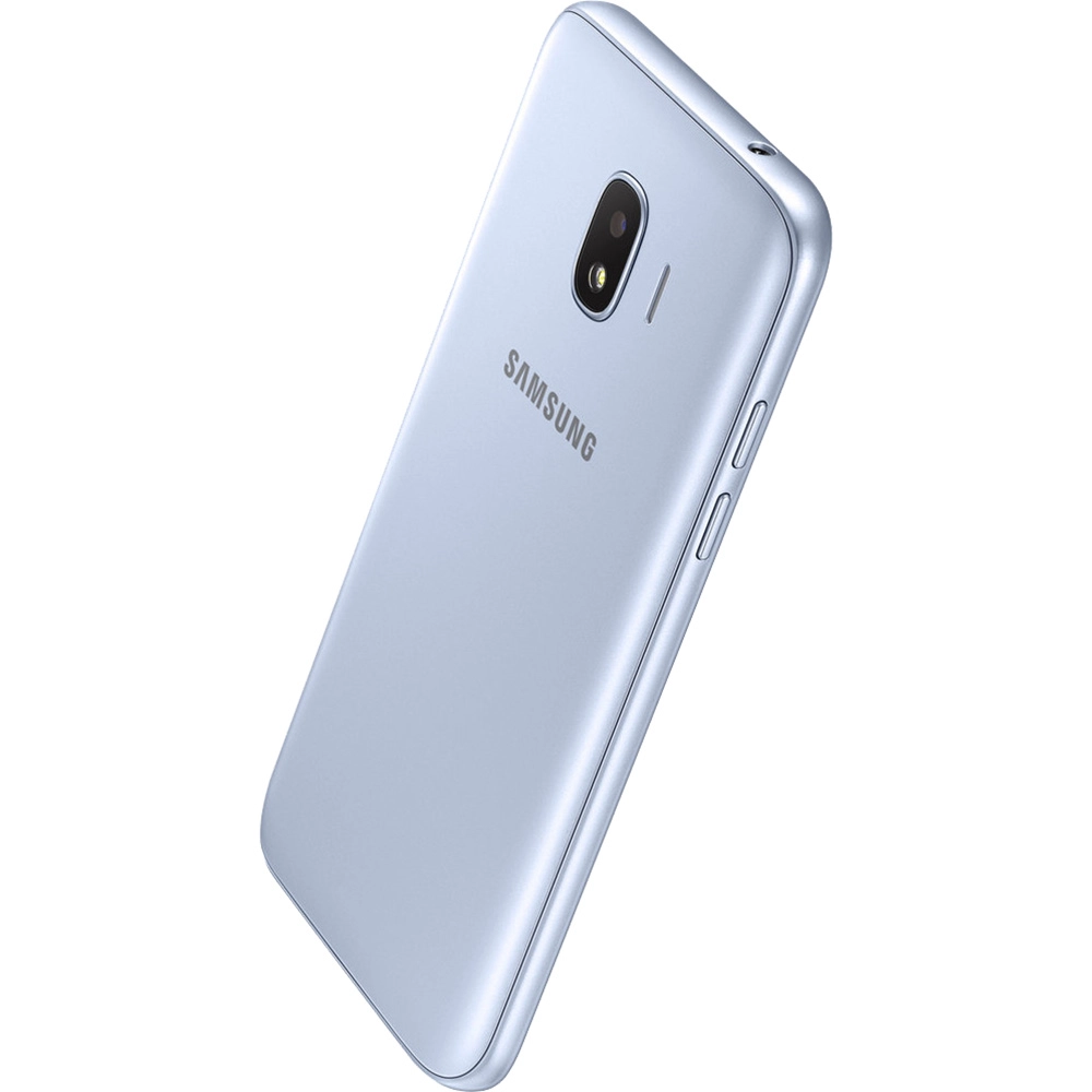 Galaxy J2 Pro 2018 Dual Sim 16GB LTE 4G Albastru