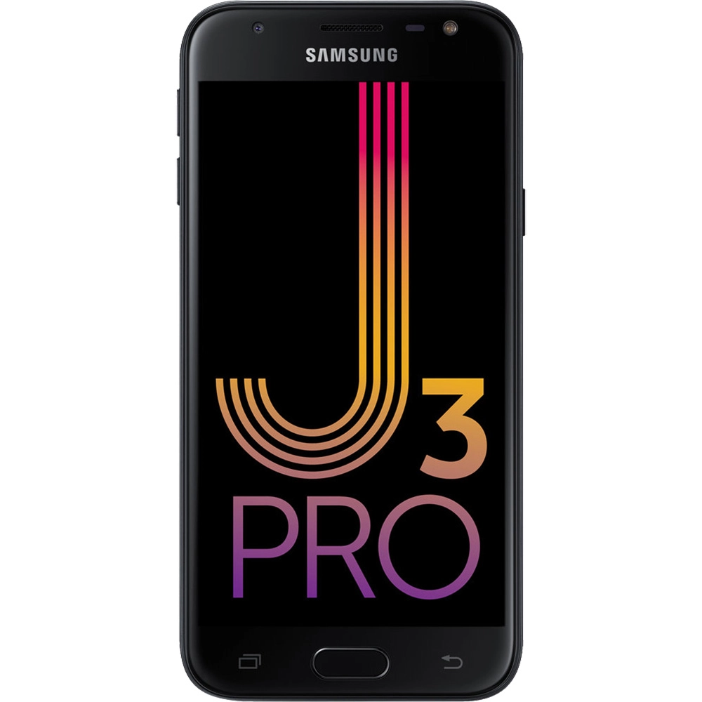 Galaxy J3 Pro 2017  Dual Sim 32GB LTE 4G Negru