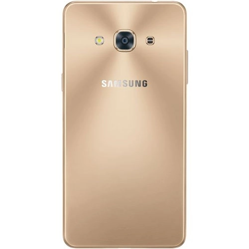 Galaxy J3 Pro Dual Sim 16GB LTE 4G Auriu