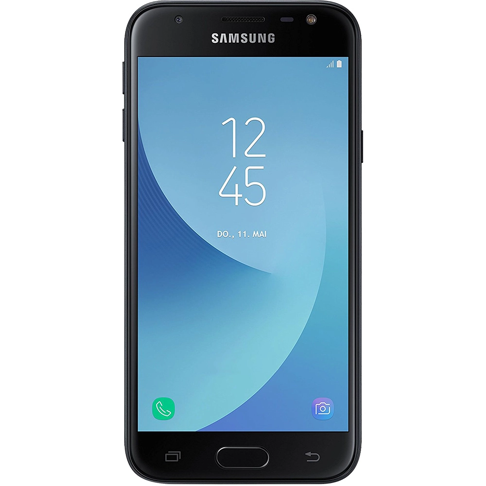 Galaxy J3 Pro Dual Sim 16GB LTE 4G Negru