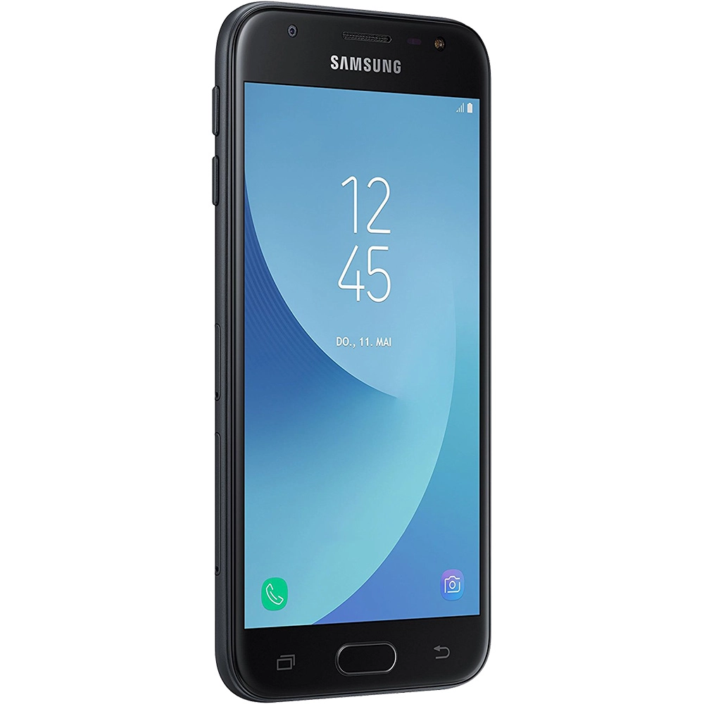 Galaxy J3 Pro Dual Sim 16GB LTE 4G Negru