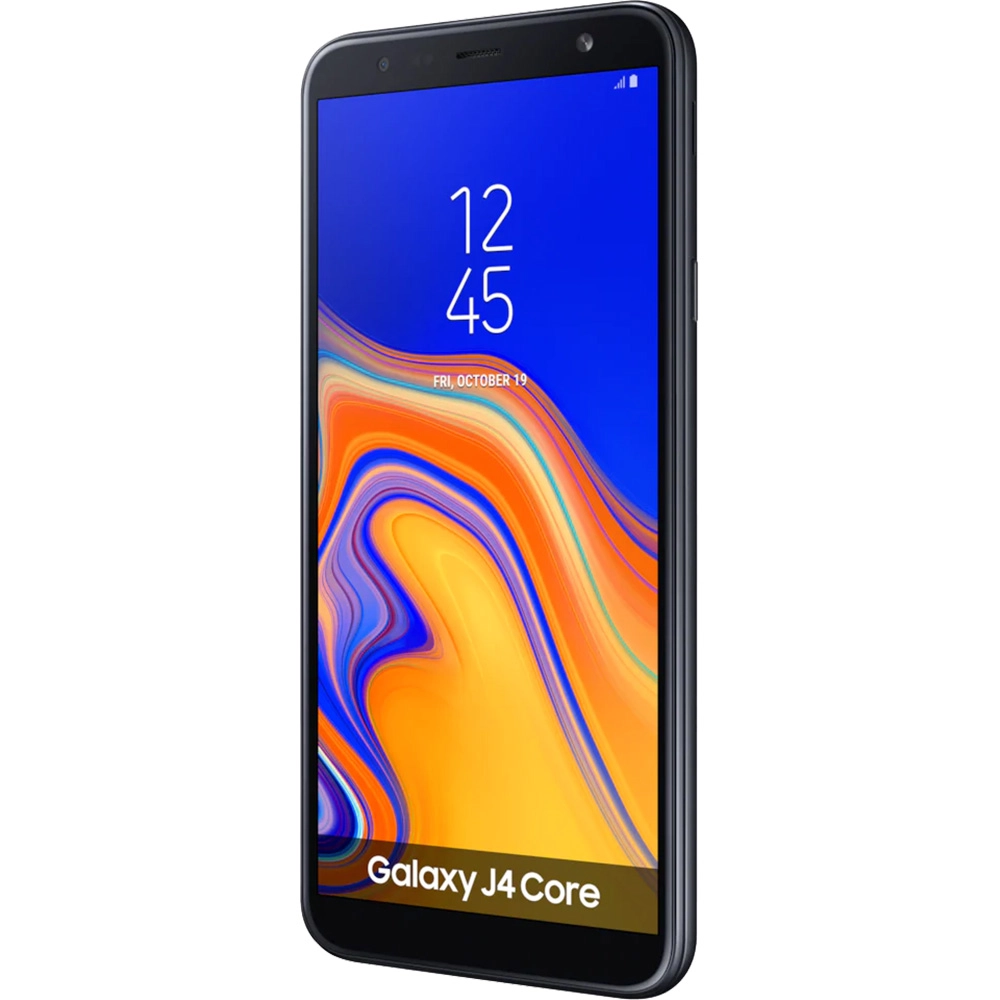 Galaxy J4 Core  Dual Sim 16GB LTE 4G Negru