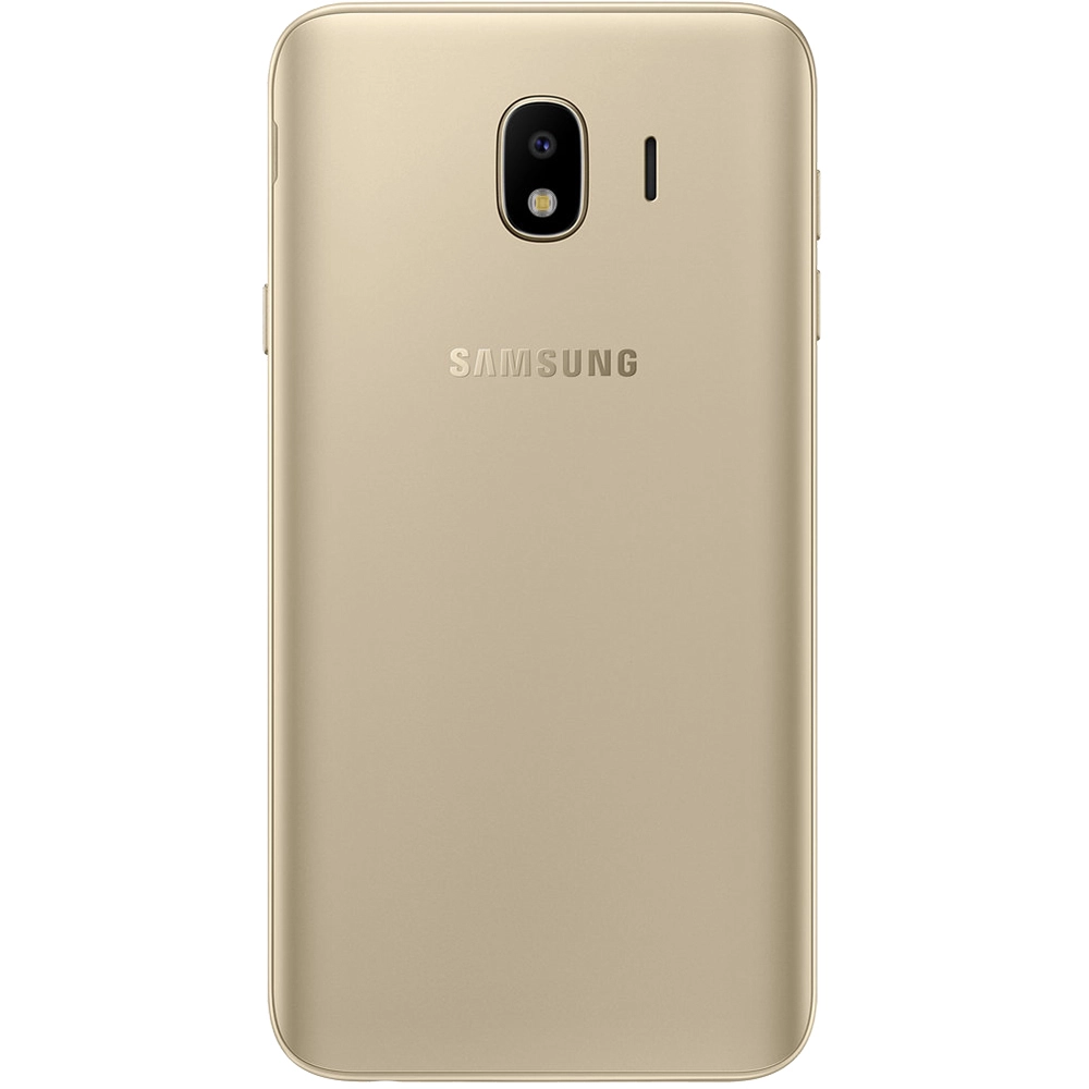 Galaxy J4  Dual Sim 16GB LTE 4G Auriu