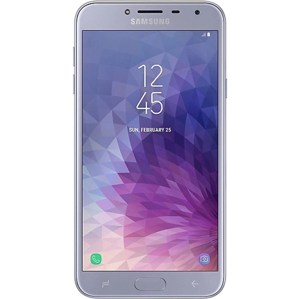 Galaxy J4  Dual Sim 16GB LTE 4G Gri