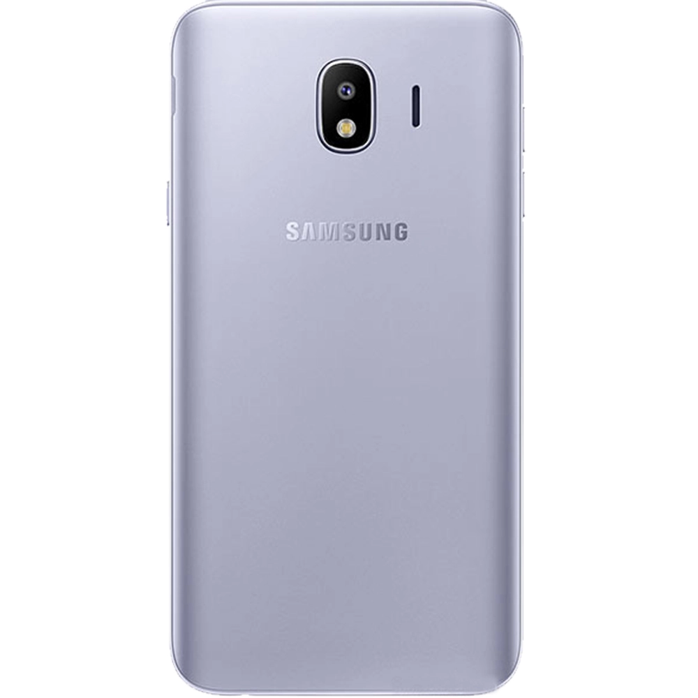 Galaxy J4  Dual Sim 16GB LTE 4G Gri