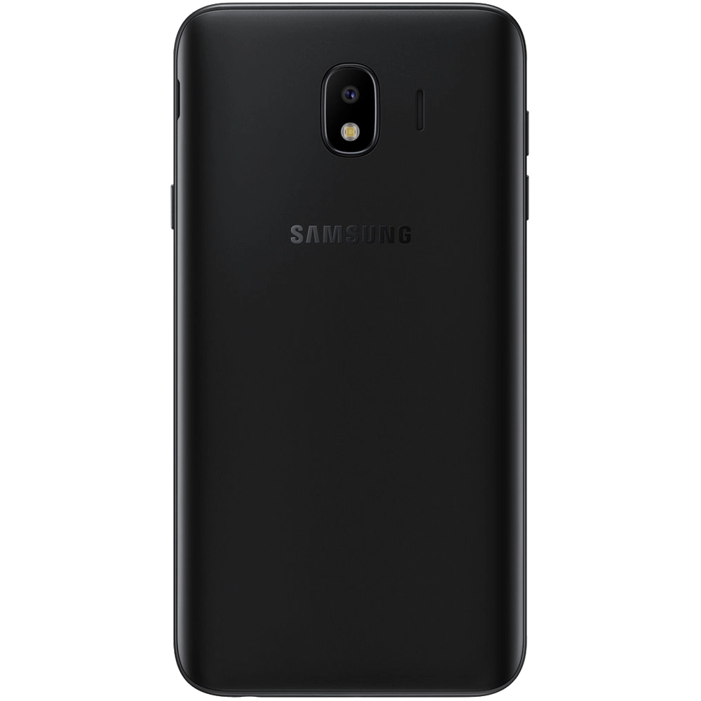 Galaxy J4  Dual Sim 16GB LTE 4G Negru