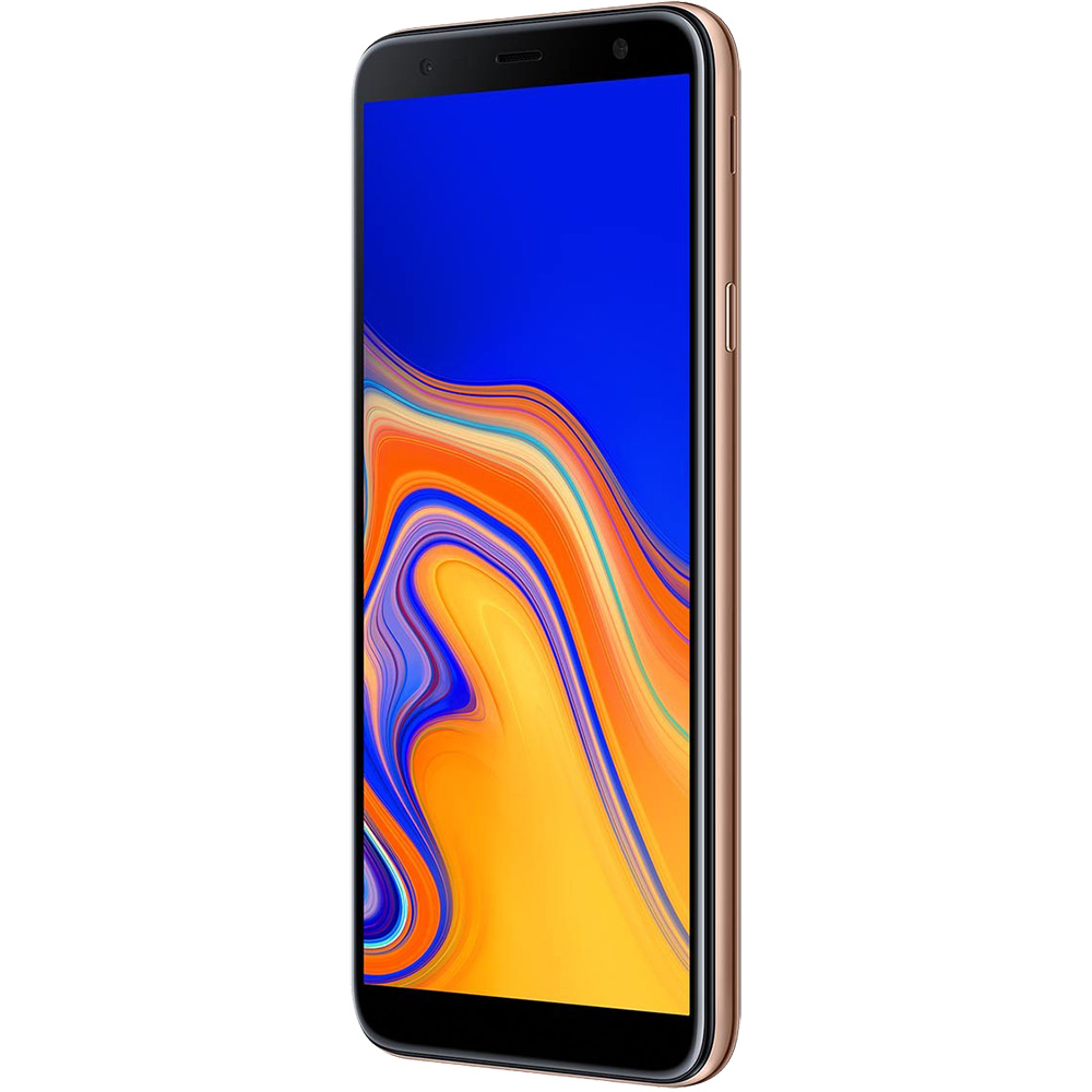 samsung j4 plus 4gb ram