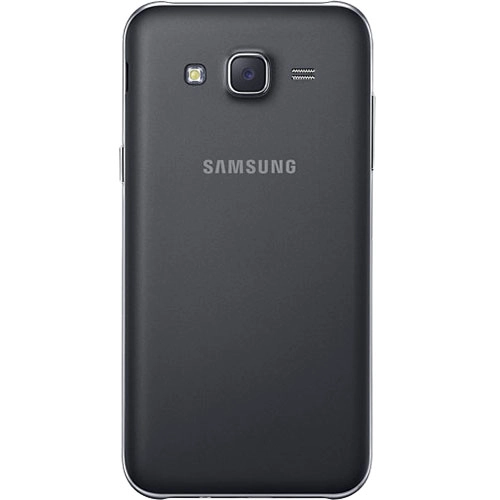 Galaxy J5 Dual Sim 16GB LTE 4G Negru 1.5GB RAM