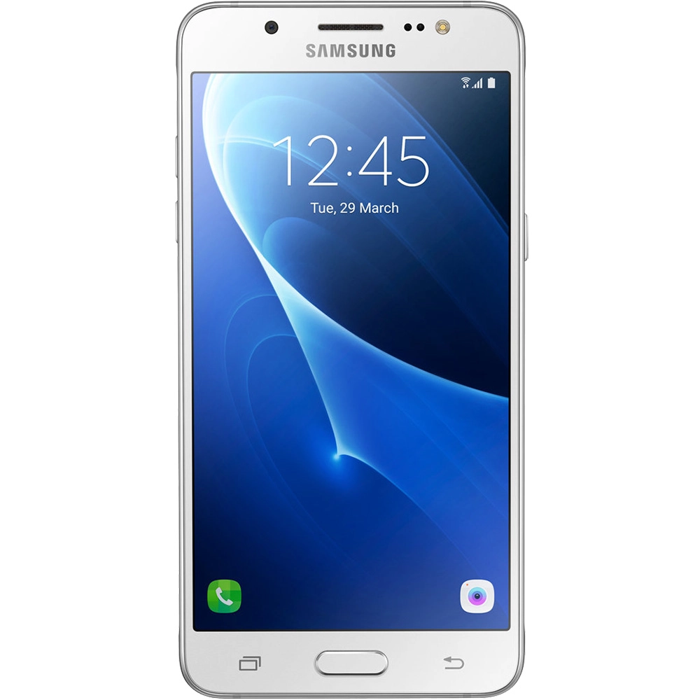 Galaxy J5 2016  Dual Sim 16GB LTE 4G Alb