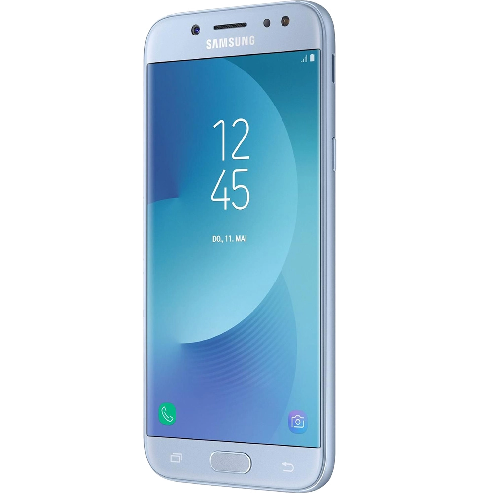 Galaxy J5 2017 Dual Sim 16GB LTE 4G Albastru