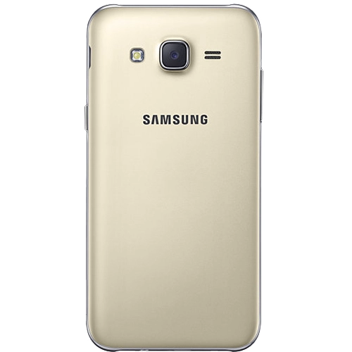 Galaxy J5 Dual Sim 8GB 3G Auriu