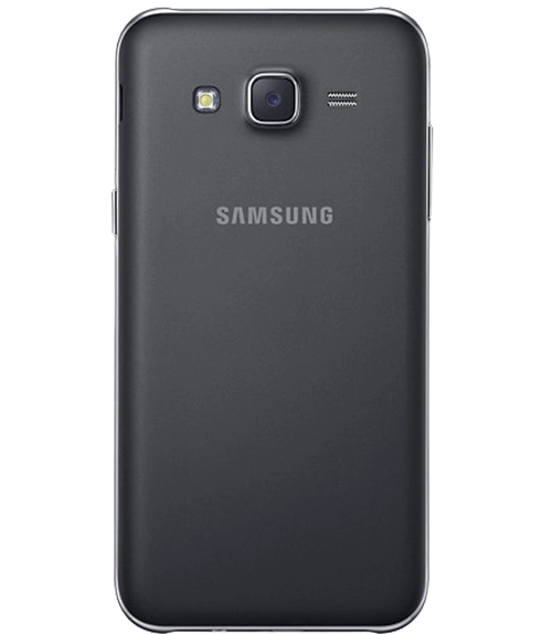Galaxy J5 Dual Sim 8GB 3G Negru