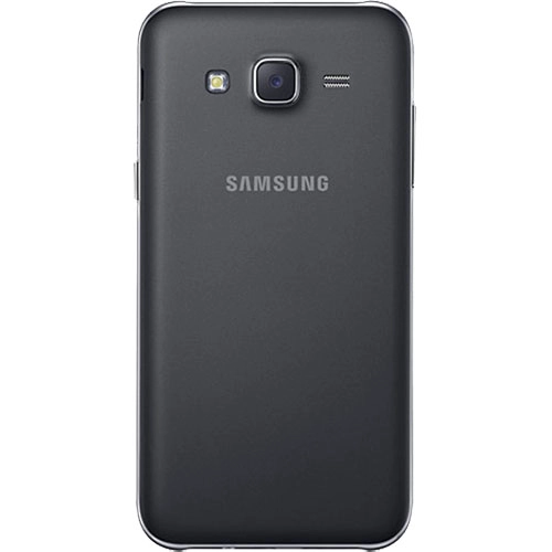 Galaxy J5 Dual Sim 8GB LTE 4G Negru 1.5GB RAM
