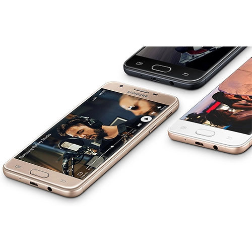 Galaxy J5 Prime Dual Sim 16GB LTE 4G Roz