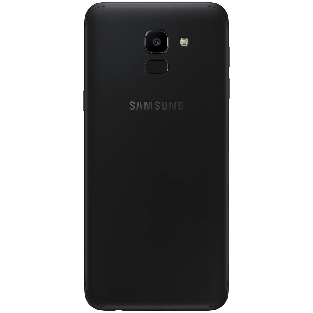 Galaxy J6 Dual Sim 32GB LTE 4G Negru
