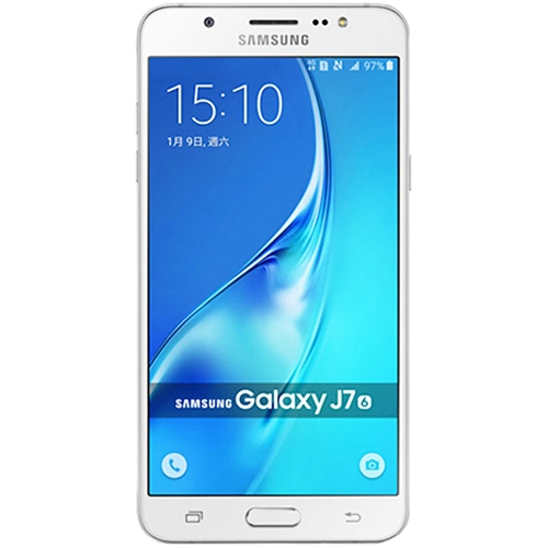 Galaxy J7 2016 Dual Sim 16GB LTE 4G Alb