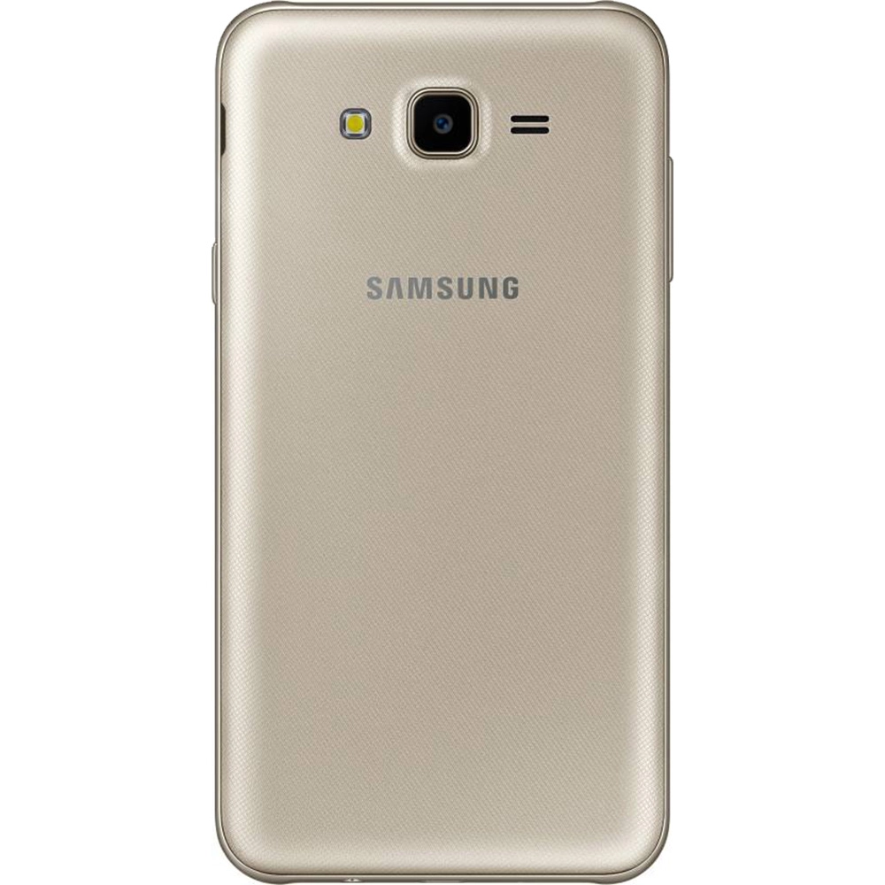 Galaxy J7 Nxt Dual Sim 16GB LTE 4G Auriu