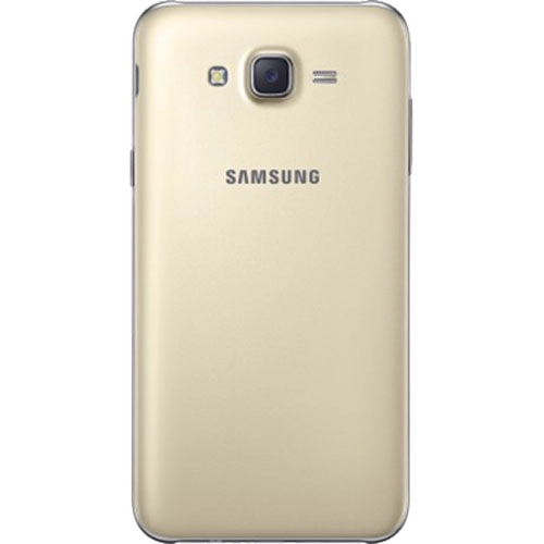 Galaxy J7 Dual Sim 16GB Auriu