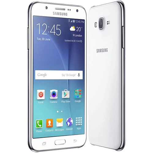 Galaxy J7 Dual Sim 16GB LTE 4G Alb