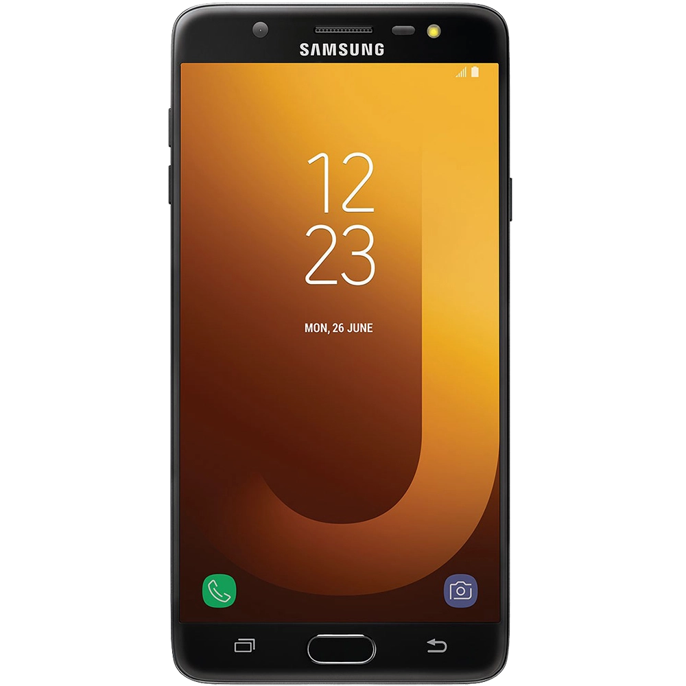 Galaxy J7  Max  Dual Sim 32GB LTE 4G Negru  4GB RAM