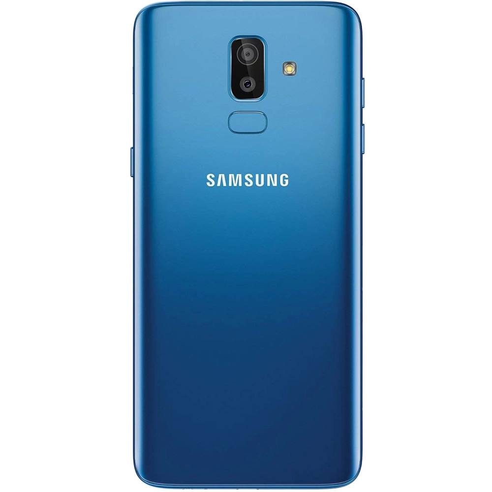 Galaxy J8  Dual Sim 32GB LTE 4G Albastru  3GB RAM