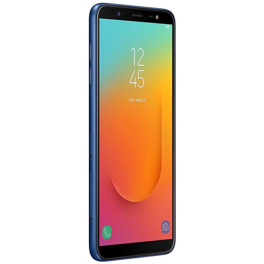 samsung j8 4gb ram price