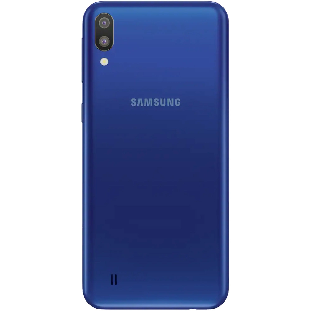 Galaxy M10  Dual Sim 16GB LTE 4G Albastru
