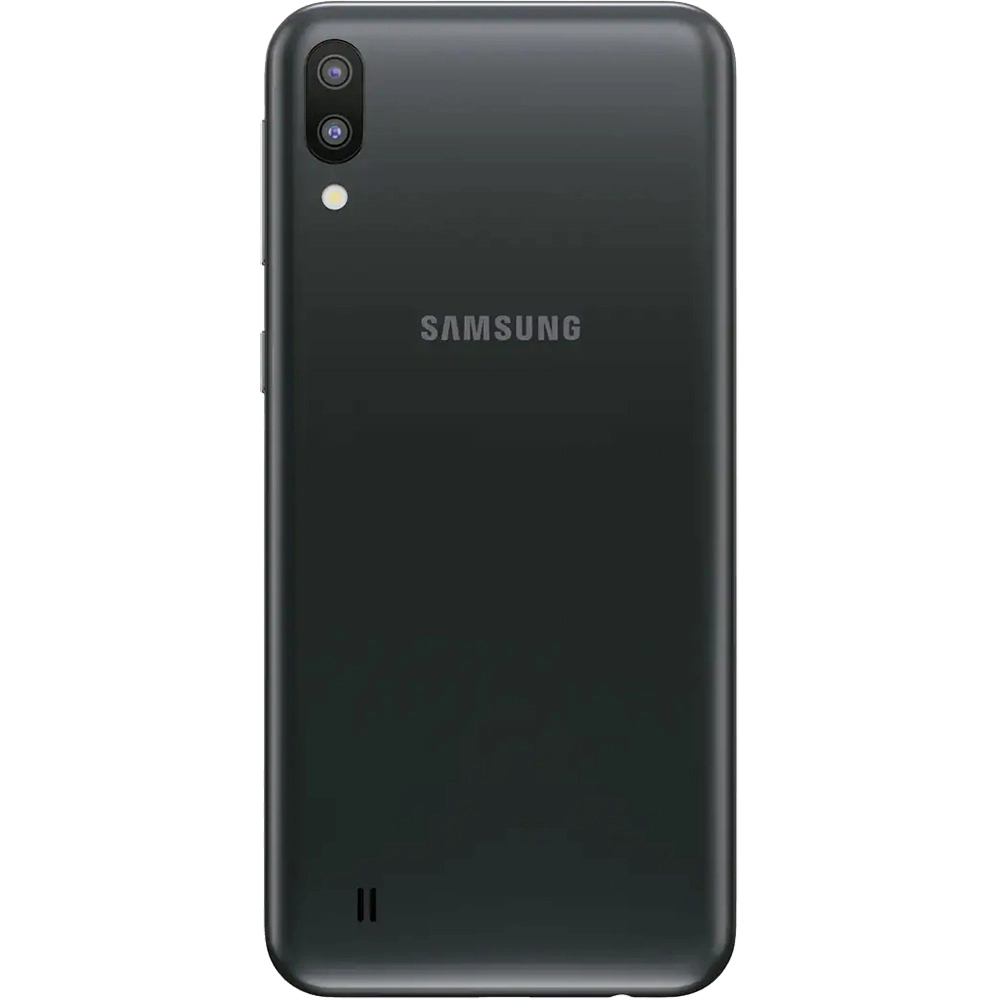 Galaxy M10  Dual Sim 16GB LTE 4G Negru
