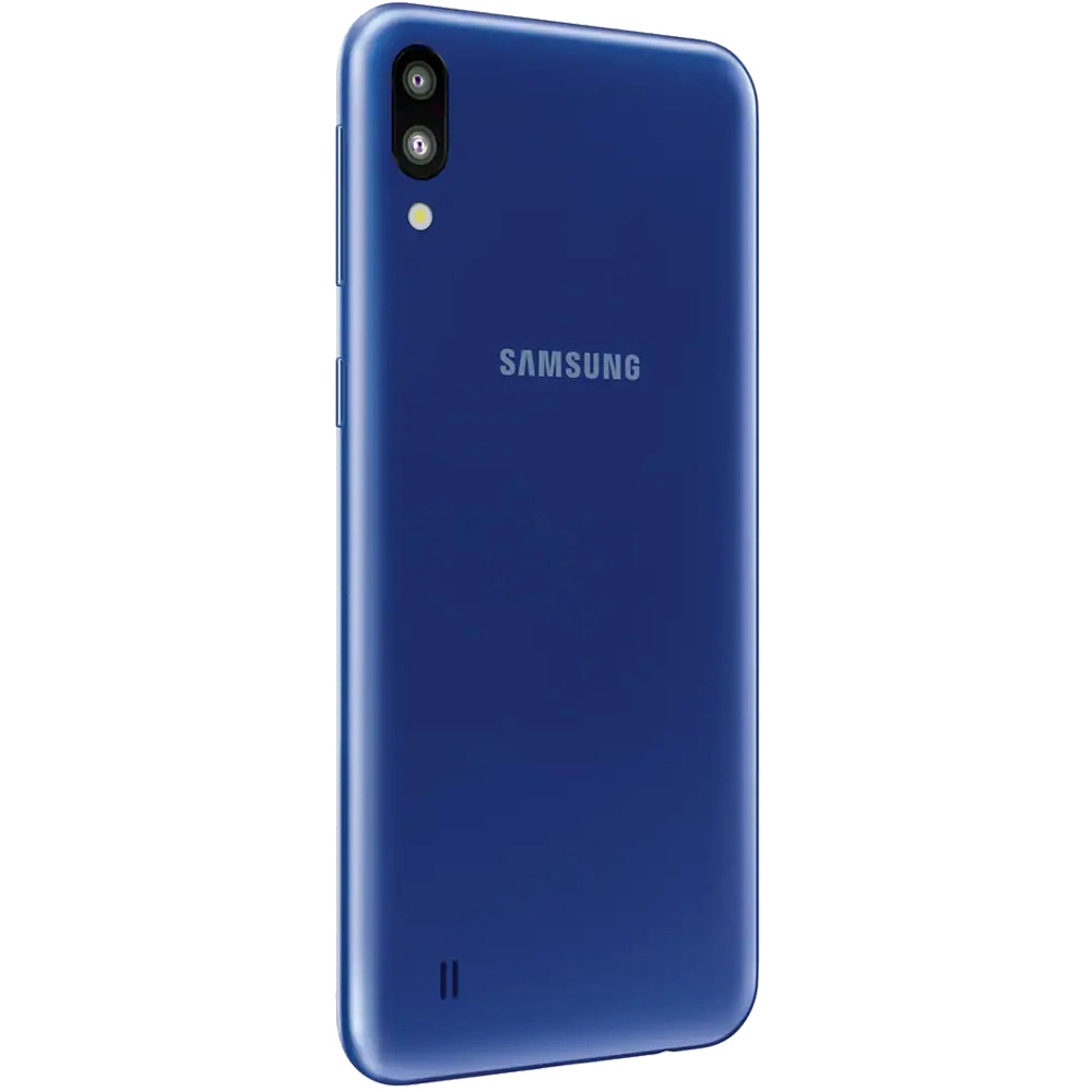 Galaxy M10  Dual Sim 32GB LTE 4G Albastru  3GB