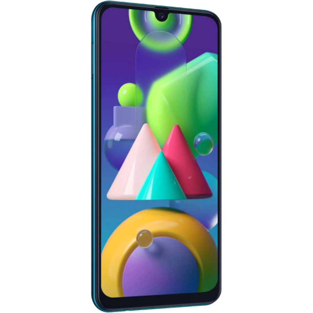 galaxy m21 4gb 64gb