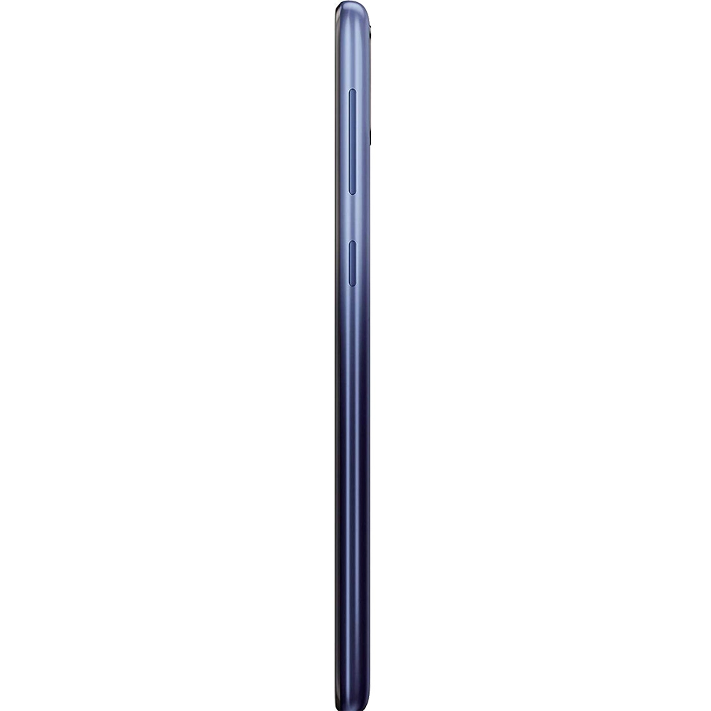 Galaxy M30 Dual Sim Fizic 64GB LTE 4G Albastru 4GB RAM