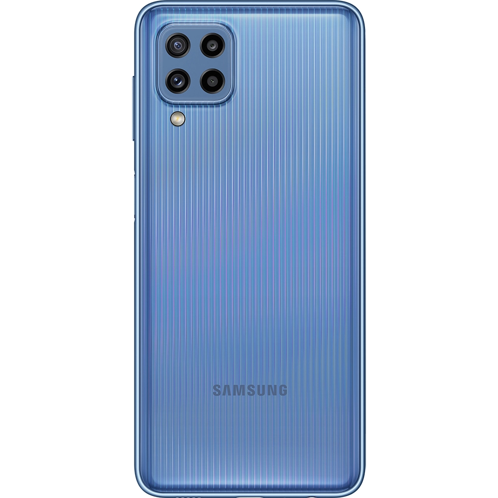 Galaxy M32 Dual (Sim+Sim) 128GB LTE 4G Albastru 8GB RAM