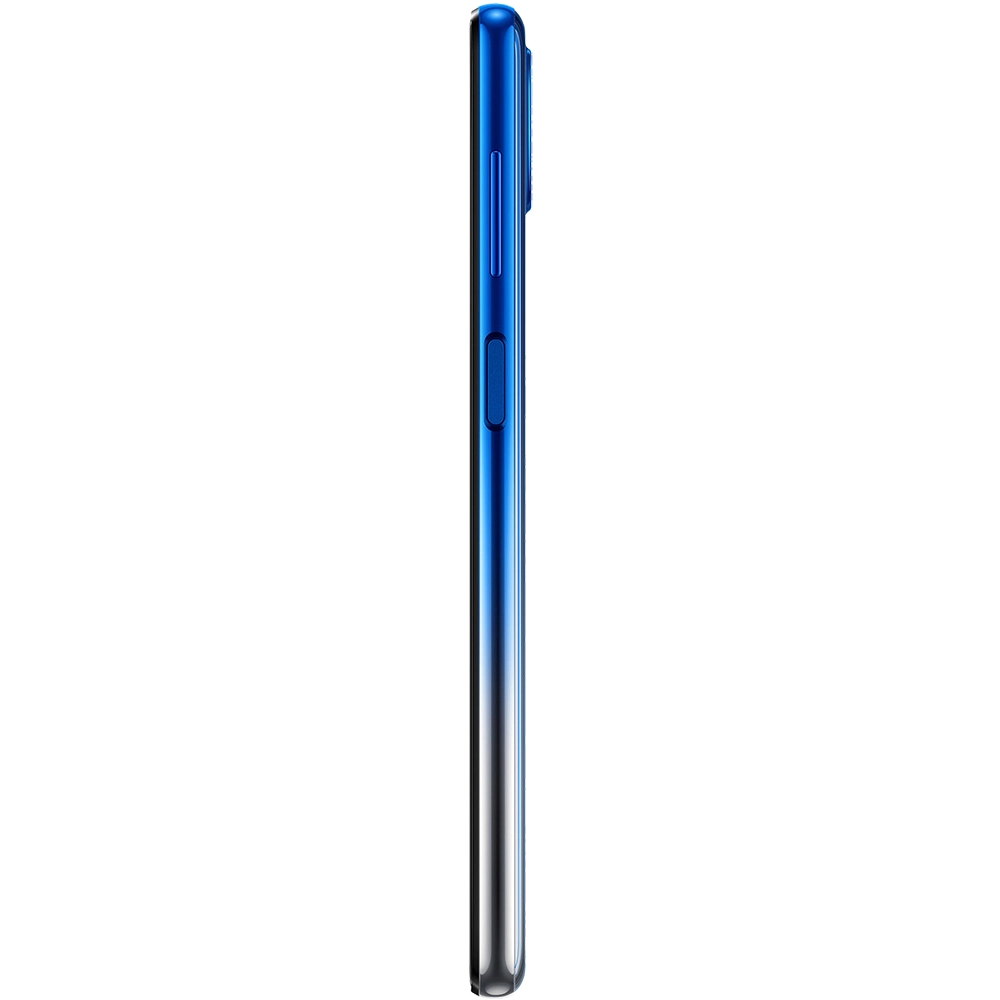 Galaxy M62 Dual Sim Fizic 256GB LTE 4G Albastru 8GB RAM