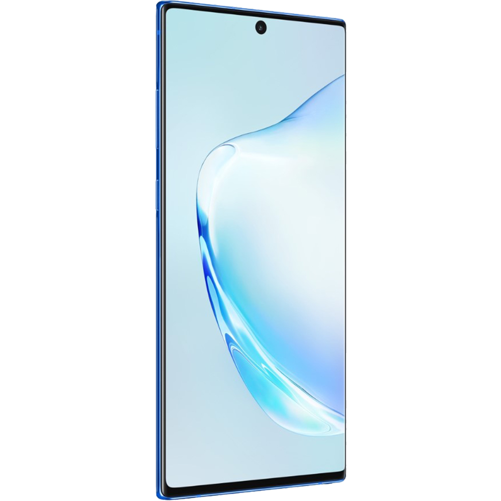 aura blue note 10 lite