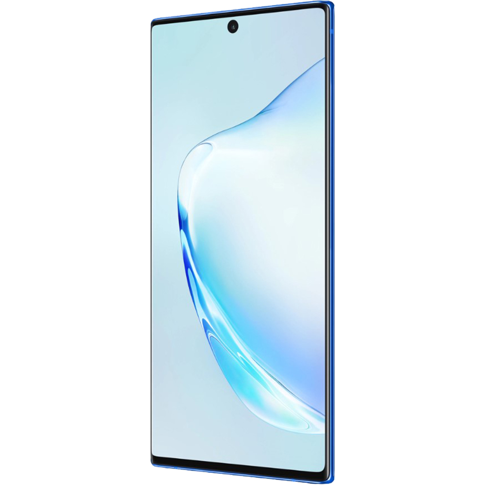 samsung galaxy note 10 plus dual sim 256gb