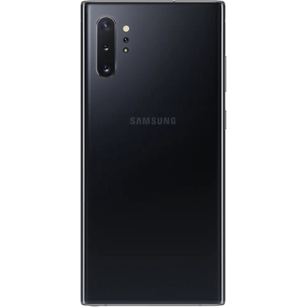 samsung galaxy note 10 plus dual sim 256gb