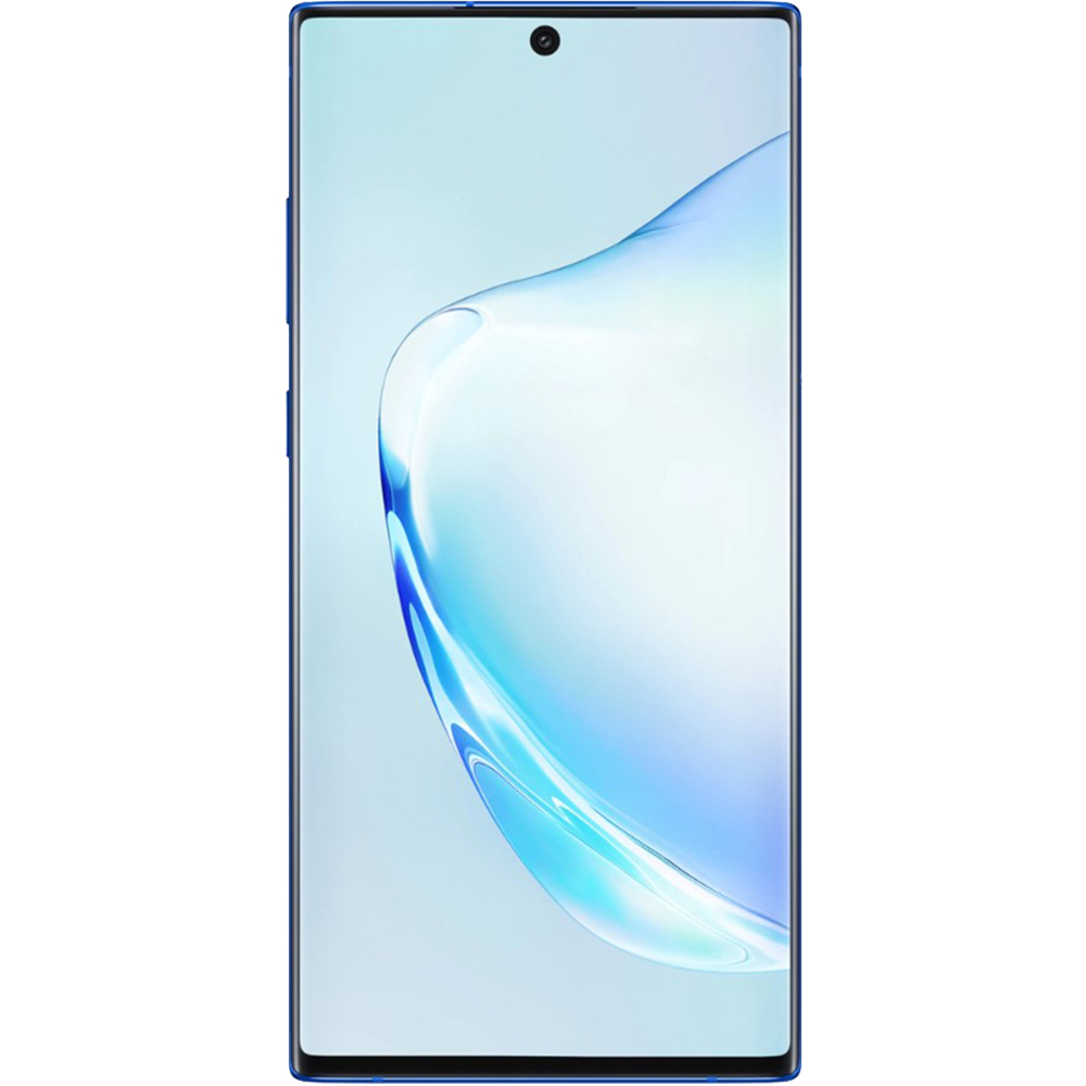 samsung galaxy note 10 plus 512gb 12gb ram