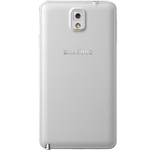 Galaxy Note 3 16GB 3G Alb 3GB RAM