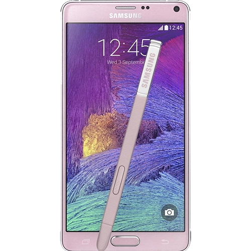Galaxy note 4 16gb lte 4g roz