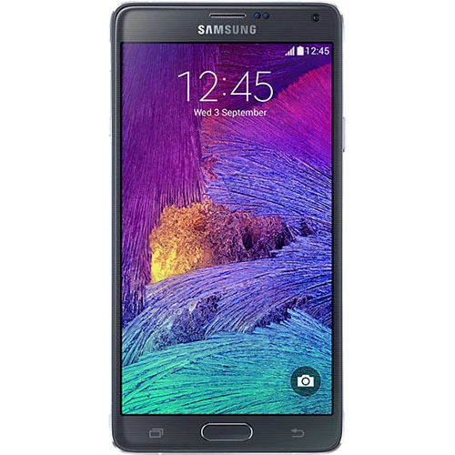 Galaxy Note 4 32GB LTE 4G Negru 3GB